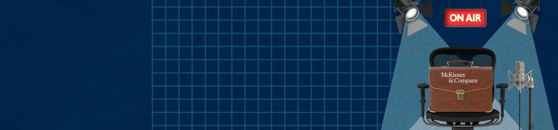 Featured image: Design x Foresight: How McKinsey Shapes the Future of Business